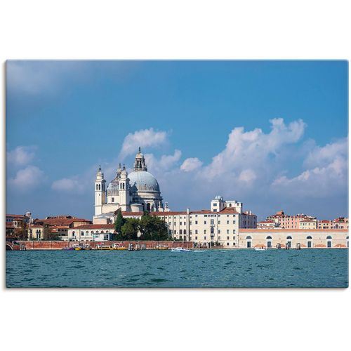 4062144677872 - Wandbild ARTLAND Blick auf historische Gebäude Venedig II Bilder Gr B H 30 cm x 20 cm Leinwandbild Venedig Querformat 1 St blau Kunstdrucke als Alubild Leinwandbild Wandaufkleber oder Poster in versch Größen 4062144677872 - Wandbild ARTLAND Blick auf historische Gebäude Venedig II Bilder Gr B H 30 cm x 20 cm Leinwandbild Venedig Querformat 1 St blau Kunstdrucke als Alubild Leinwandbild Wandaufkleber oder Poster in versch Größen