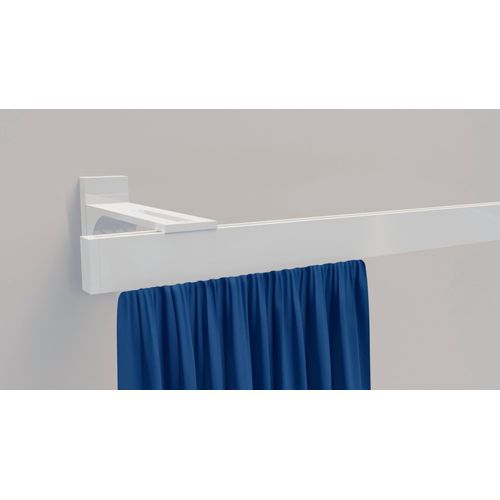 4042627421116 - Gardinenstange INDEKO Bern Gardinenstangen Gr L 310 cm 1 St 1 läufig weiß Gardinenstangen nach Maß Innenlauf Komplett-Set inkl Gleitern und Montagematerial 4042627421116 - Gardinenstange INDEKO Bern Gardinenstangen Gr L 310 cm 1 St 1 läufig weiß Gardinenstangen nach Maß Innenlauf Komplett-Set inkl Gleitern und Montagematerial