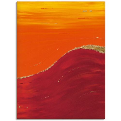 4055327154765 - Wandbild ARTLAND Raum II Bilder Gr B H 45 cm x 60 cm Leinwandbild Gegenstandslos 1 St orange Bild Poster Bilder als Alubild Leinwandbild Wandaufkleber oder in versch Größen 4055327154765 - Wandbild ARTLAND Raum II Bilder Gr B H 45 cm x 60 cm Leinwandbild Gegenstandslos 1 St orange Bild Poster Bilder als Alubild Leinwandbild Wandaufkleber oder in versch Größen