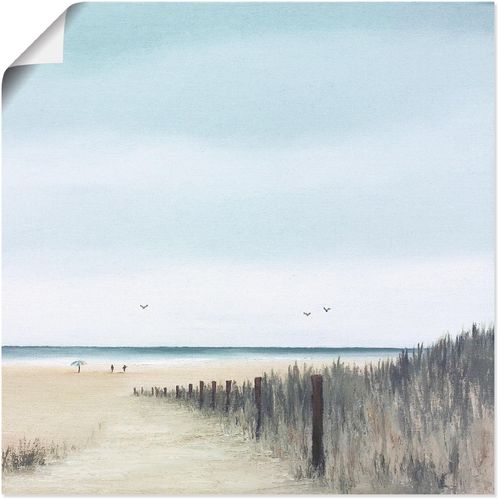 4055327434423 - Wandbild ARTLAND Sonniger Morgen I Bilder Gr B H 40 cm x 40 cm Poster Strand 1 St blau Bild Kunstdruck Leinwandbild Kunstdrucke Bilder als Leinwandbild Wandaufkleber oder Poster in versch Größen 4055327434423 - Wandbild ARTLAND Sonniger Morgen I Bilder Gr B H 40 cm x 40 cm Poster Strand 1 St blau Bild Kunstdruck Leinwandbild Kunstdrucke Bilder als Leinwandbild Wandaufkleber oder Poster in versch Größen