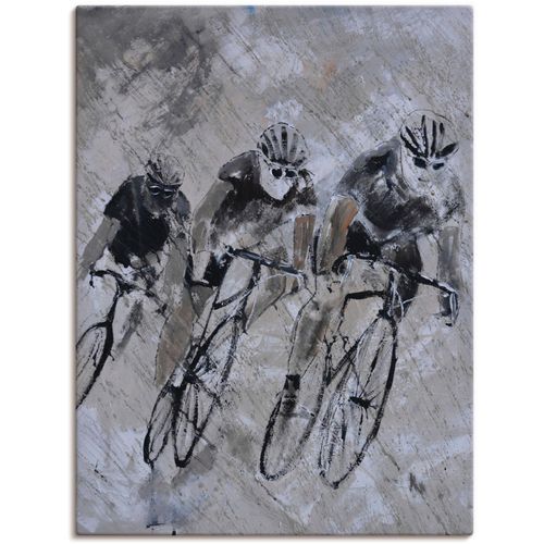 4057738931362 - Wandbild ARTLAND Fahrrad fahren im Regen Bilder Gr B H 45 cm x 60 cm Leinwandbild Fahrräder Hochformat 1 St grau Bild Leinwandbild Kunstdrucke Bilder als Alubild Leinwandbild Wandaufkleber oder Poster in versch Größen 4057738931362 - Wandbild ARTLAND Fahrrad fahren im Regen Bilder Gr B H 45 cm x 60 cm Leinwandbild Fahrräder Hochformat 1 St grau Bild Leinwandbild Kunstdrucke Bilder als Alubild Leinwandbild Wandaufkleber oder Poster in versch Größen