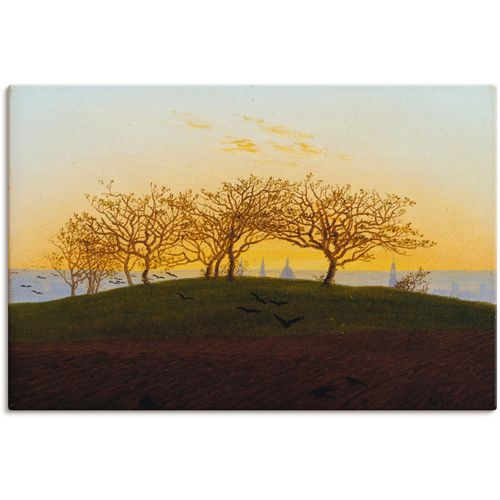 4058661204608 - Wandbild ARTLAND Hügel mit Bruchacker bei Dresden Bilder Gr B H 60 cm x 40 cm Leinwandbild Wiesen & Bäume 1 St orange Bild Leinwandbild Kunstdrucke Bilder als Alubild Leinwandbild Wandaufkleber oder Poster in versch Größen 4058661204608 - Wandbild ARTLAND Hügel mit Bruchacker bei Dresden Bilder Gr B H 60 cm x 40 cm Leinwandbild Wiesen & Bäume 1 St orange Bild Leinwandbild Kunstdrucke Bilder als Alubild Leinwandbild Wandaufkleber oder Poster in versch Größen