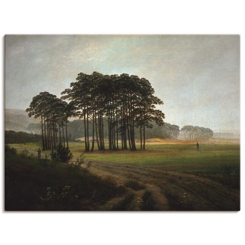 4055327853545 - Wandbild ARTLAND Der Mittag um 1822 Bilder Gr B H 40 cm x 30 cm Leinwandbild Wiesen & Bäume Querformat 1 St grün Bild Leinwandbild Kunstdrucke Bilder als Leinwandbild Wandaufkleber oder Poster in versch Größen 4055327853545 - Wandbild ARTLAND Der Mittag um 1822 Bilder Gr B H 40 cm x 30 cm Leinwandbild Wiesen & Bäume Querformat 1 St grün Bild Leinwandbild Kunstdrucke Bilder als Leinwandbild Wandaufkleber oder Poster in versch Größen
