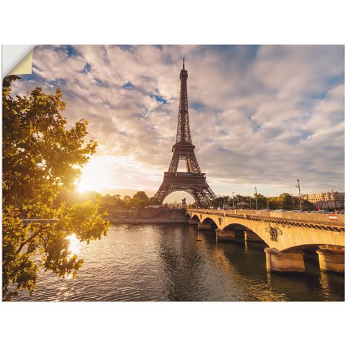 4062144348048 - Wandbild ARTLAND Paris Eiffelturm II Bilder Gr B H 120 cm x 90 cm Wandaufkleber - Vinyl Gebäude Querformat 1 St orange Bild Leinwandbild Kunstdrucke Bilder als Alubild Leinwandbild Wandaufkleber oder Poster in versch Größen 4062144348048 - Wandbild ARTLAND Paris Eiffelturm II Bilder Gr B H 120 cm x 90 cm Wandaufkleber - Vinyl Gebäude Querformat 1 St orange Bild Leinwandbild Kunstdrucke Bilder als Alubild Leinwandbild Wandaufkleber oder Poster in versch Größen