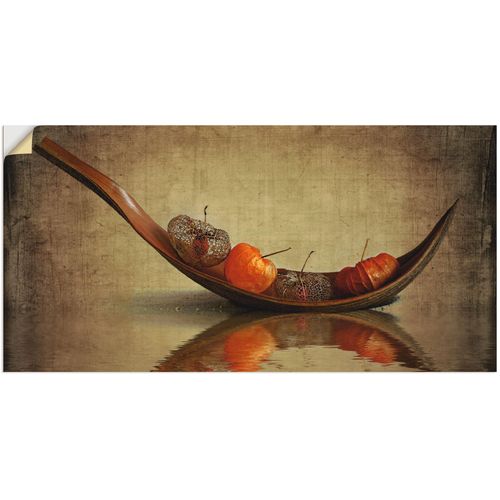 4062144298060 - Wandbild ARTLAND Lampionschiffchen Bilder Gr B H 60 cm x 30 cm Wandaufkleber - Vinyl Arrangements 1 St braun Bild Kunstdruck Poster Bilder als Leinwandbild Wandaufkleber oder in versch Größen 4062144298060 - Wandbild ARTLAND Lampionschiffchen Bilder Gr B H 60 cm x 30 cm Wandaufkleber - Vinyl Arrangements 1 St braun Bild Kunstdruck Poster Bilder als Leinwandbild Wandaufkleber oder in versch Größen