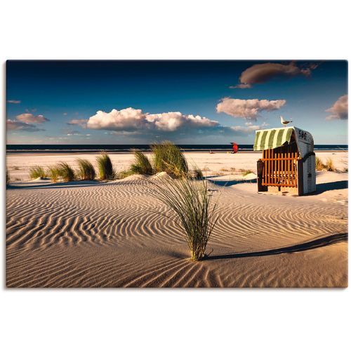 4062144127124 - Wandbild ARTLAND An einem Sommerabend am Strand Bilder Gr B H 60 cm x 40 cm Leinwandbild Küste 1 St beige (naturfarben) Bild Kunstdruck Metallbild Metallbilder Bilder als Alubild Leinwandbild Wandaufkleber oder Poster in versch Größen 4062144127124 - Wandbild ARTLAND An einem Sommerabend am Strand Bilder Gr B H 60 cm x 40 cm Leinwandbild Küste 1 St beige (naturfarben) Bild Kunstdruck Metallbild Metallbilder Bilder als Alubild Leinwandbild Wandaufkleber oder Poster in versch Größen