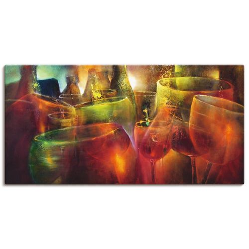 4059745606288 - Wandbild ARTLAND Zu später Stunde Bilder Gr B H 60 cm x 30 cm Leinwandbild Getränke Querformat 1 St bunt Bild Poster Bilder als Alubild Leinwandbild Wandaufkleber oder in versch Größen 4059745606288 - Wandbild ARTLAND Zu später Stunde Bilder Gr B H 60 cm x 30 cm Leinwandbild Getränke Querformat 1 St bunt Bild Poster Bilder als Alubild Leinwandbild Wandaufkleber oder in versch Größen