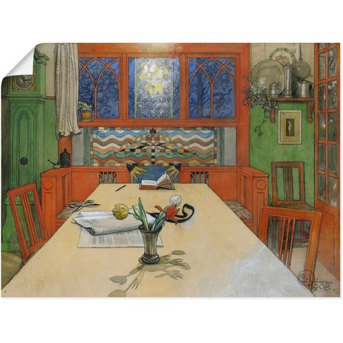 4055327546621 - Wandbild ARTLAND Der Tag ist vorüber gute Nacht 1908 Bilder Gr B H 60 cm x 45 cm Poster Innenarchitektur 1 St bunt Bild Poster Bilder als Leinwandbild Wandaufkleber oder in versch Größen 4055327546621 - Wandbild ARTLAND Der Tag ist vorüber gute Nacht 1908 Bilder Gr B H 60 cm x 45 cm Poster Innenarchitektur 1 St bunt Bild Poster Bilder als Leinwandbild Wandaufkleber oder in versch Größen
