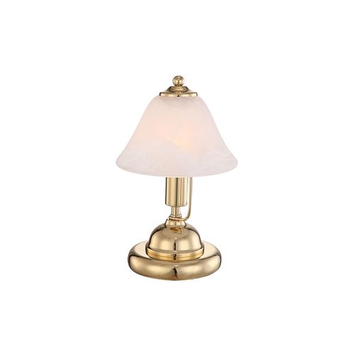9007371253838 - - Messing Tisch Leuchte Wohn Schlaf Zimmer Touch Schalter Glas Nacht Licht Lese Lampe 24908 9007371253838 - - Messing Tisch Leuchte Wohn Schlaf Zimmer Touch Schalter Glas Nacht Licht Lese Lampe 24908