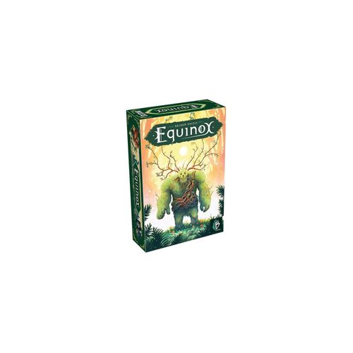4015566602199 - Plan B Games - Equinox (Green Box) 4015566602199 - Plan B Games - Equinox (Green Box)
