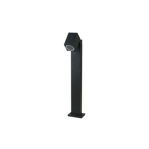 3800157633581 - V-tac - Design Außen Beleuchtung Steh Leuchte Stand Lampe GU10 Strahler schwenkbar alu Spot vtac 7554 3800157633581 - V-tac - Design Außen Beleuchtung Steh Leuchte Stand Lampe GU10 Strahler schwenkbar alu Spot vtac 7554