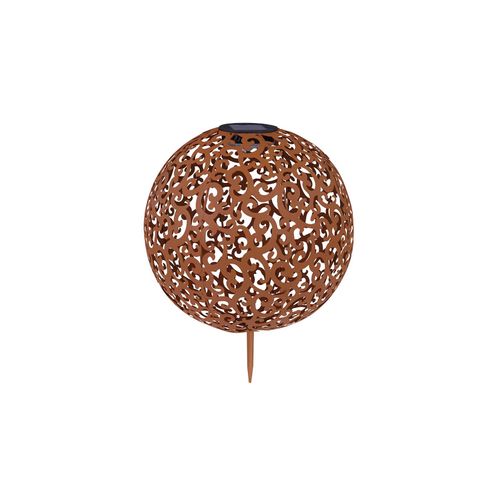4059157236592 - Etc-shop - led Solar Außen Leuchte Garten Weg Beleuchtung Kugel Steck Lampe Dekor Stanzungen 4059157236592 - Etc-shop - led Solar Außen Leuchte Garten Weg Beleuchtung Kugel Steck Lampe Dekor Stanzungen