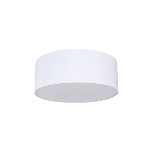 4059157155848 - Etc-shop - Decken Leuchte Textil Lampe weiß Bluetooth Lautsprecher Wohn Zimmer Beleuchtung 4059157155848 - Etc-shop - Decken Leuchte Textil Lampe weiß Bluetooth Lautsprecher Wohn Zimmer Beleuchtung