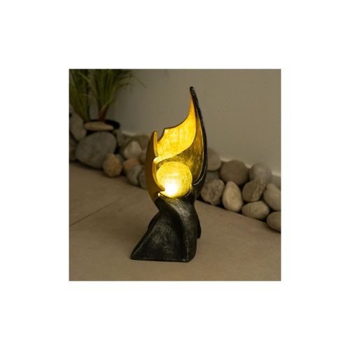 9007371415267 - Solarleuchte Kunststoff Braun 1Xled Solarleuchte Kunststoff Braun Led 9007371415267 - Solarleuchte Kunststoff Braun 1Xled Solarleuchte Kunststoff Braun Led