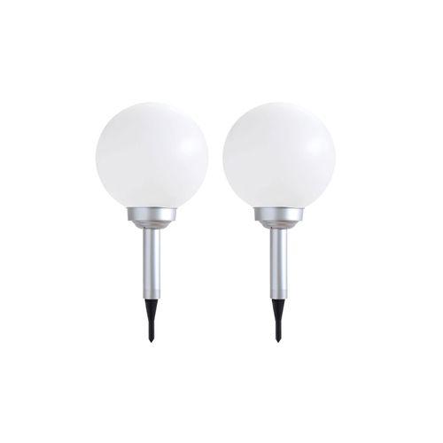 4059157283466 - Etc-shop - Solarleuchte Kugel Garten Kugelleuchte Solar led Gartendeko Solarkugel für Außen 25 cm mit Erdspieß und Balkonhalter Leuchtdauer ca 6-8 4059157283466 - Etc-shop - Solarleuchte Kugel Garten Kugelleuchte Solar led Gartendeko Solarkugel für Außen 25 cm mit Erdspieß und Balkonhalter Leuchtdauer ca 6-8