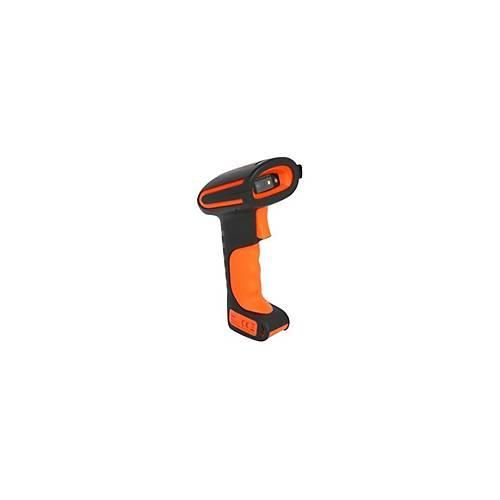 4043619905072 - DELOCK Industrie Barcode Scanner 1D 2D 24GHz Bluetooth USB 90507 4043619905072 - DELOCK Industrie Barcode Scanner 1D 2D 24GHz Bluetooth USB 90507