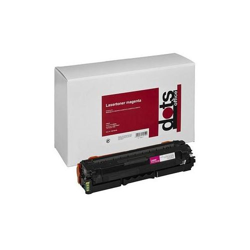 4250073726192 - Toner 35133006-DOTS kompatibel zu Samsung CLT-M506L ELS magenta