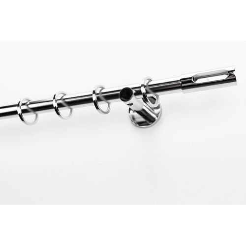 9002777432009 - Gardinenstange GARESA EASY Gardinenstangen Gr B L 65 cm x 530 cm Ø 20 mm 1 St 1 läufig grau (chromfarben) Kinder Gardinenstangen für Vorhanggarnitur verlängerbar Endk M Ausschnitt Alu m Ringe 9002777432009 - Gardinenstange GARESA EASY Gardinenstangen Gr B L 65 cm x 530 cm Ø 20 mm 1 St 1 läufig grau (chromfarben) Kinder Gardinenstangen für Vorhanggarnitur verlängerbar Endk M Ausschnitt Alu m Ringe