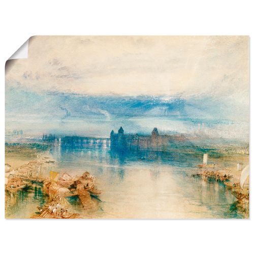 4055327812801 - Wandbild ARTLAND Konstanz 1842 Bilder Gr B H 60 cm x 45 cm Poster Gewässer Querformat 1 St blau Bild Leinwandbild Kunstdrucke Bilder als Leinwandbild Wandaufkleber oder Poster in versch Größen 4055327812801 - Wandbild ARTLAND Konstanz 1842 Bilder Gr B H 60 cm x 45 cm Poster Gewässer Querformat 1 St blau Bild Leinwandbild Kunstdrucke Bilder als Leinwandbild Wandaufkleber oder Poster in versch Größen