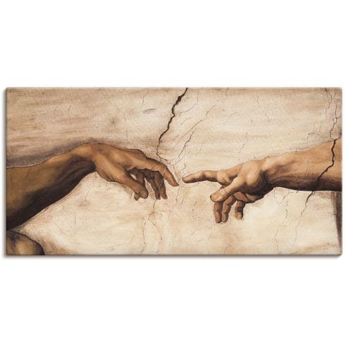 4055327158978 - Wandbild ARTLAND Hände Bilder Gr B H 60 cm x 30 cm Leinwandbild Religion 1 St beige (naturfarben) Bild Metallbild Metallbilder Bilder als Alubild Leinwandbild Wandaufkleber oder Poster in versch Größen 4055327158978 - Wandbild ARTLAND Hände Bilder Gr B H 60 cm x 30 cm Leinwandbild Religion 1 St beige (naturfarben) Bild Metallbild Metallbilder Bilder als Alubild Leinwandbild Wandaufkleber oder Poster in versch Größen