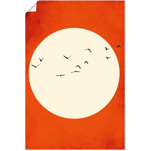 4062144781449 - Wandbild ARTLAND Wärmende Gefühle Bilder Gr B H 40 cm x 60 cm Poster Himmelsbilder Hochformat 1 St rot Kunstdrucke als Alubild Leinwandbild Wandaufkleber oder Poster in versch Größen 4062144781449 - Wandbild ARTLAND Wärmende Gefühle Bilder Gr B H 40 cm x 60 cm Poster Himmelsbilder Hochformat 1 St rot Kunstdrucke als Alubild Leinwandbild Wandaufkleber oder Poster in versch Größen