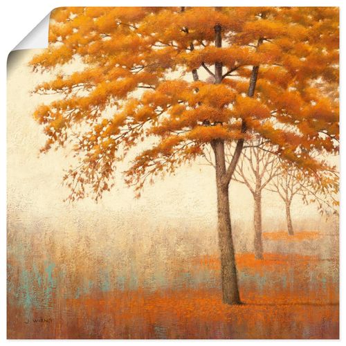 4055327727754 - Wandbild ARTLAND Herbst Baum I Bilder Gr B H 70 cm x 70 cm Poster Bäume quadratisch 1 St orange Bild Leinwandbild Kunstdrucke Bilder als Leinwandbild Wandaufkleber oder Poster in versch Größen 4055327727754 - Wandbild ARTLAND Herbst Baum I Bilder Gr B H 70 cm x 70 cm Poster Bäume quadratisch 1 St orange Bild Leinwandbild Kunstdrucke Bilder als Leinwandbild Wandaufkleber oder Poster in versch Größen