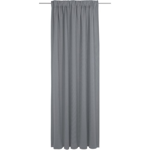 4004567476052 - Vorhang WIRTH Uni Collection light blau (dunkelblau) Gardinen 325cm Multifunktionsband 142cm Baumwolle (Bio-Baumwolle) nach Maß B142cm H325cm 4004567476052 - Vorhang WIRTH Uni Collection light blau (dunkelblau) Gardinen 325cm Multifunktionsband 142cm Baumwolle (Bio-Baumwolle) nach Maß B142cm H325cm
