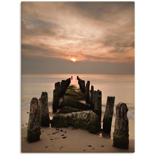 4055327167765 - Wandbild ARTLAND Sonnenuntergang an der Ostsee Bilder Gr B H 45 cm x 60 cm Leinwandbild Sonnenaufgang & -untergang 1 St braun Kunstdrucke Bilder als Leinwandbild Wandaufkleber oder Poster in versch Größen 4055327167765 - Wandbild ARTLAND Sonnenuntergang an der Ostsee Bilder Gr B H 45 cm x 60 cm Leinwandbild Sonnenaufgang & -untergang 1 St braun Kunstdrucke Bilder als Leinwandbild Wandaufkleber oder Poster in versch Größen