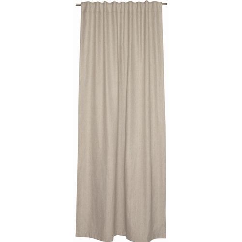 4005414243469 - Vorhang ESPRIT Baia Gardinen Gr 250 cm verdeckte Schlaufen 140 cm beige (natur) Verdeckte Schlaufen Gardine HxB 250x140 4005414243469 - Vorhang ESPRIT Baia Gardinen Gr 250 cm verdeckte Schlaufen 140 cm beige (natur) Verdeckte Schlaufen Gardine HxB 250x140