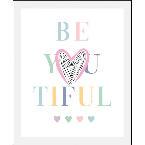 4067437346787 - Bild QUEENCE Be-You-Tiful Bilder Gr B H 30 cm x 40 cm Wandbild Schriftzüge Hochformat 1 St rosa Kunstdrucke gerahmt 4067437346787 - Bild QUEENCE Be-You-Tiful Bilder Gr B H 30 cm x 40 cm Wandbild Schriftzüge Hochformat 1 St rosa Kunstdrucke gerahmt