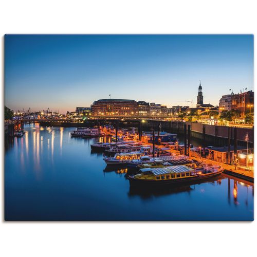 4057738860129 - Wandbild ARTLAND Hamburg Hafen Panorama mit Michel Bilder Gr B H 120 cm x 90 cm Leinwandbild Deutschland Querformat 1 St beige (naturfarben) Bild Leinwandbild Kunstdrucke Bilder als Alubild Leinwandbild Wandaufkleber oder Poster in versch Größen 4057738860129 - Wandbild ARTLAND Hamburg Hafen Panorama mit Michel Bilder Gr B H 120 cm x 90 cm Leinwandbild Deutschland Querformat 1 St beige (naturfarben) Bild Leinwandbild Kunstdrucke Bilder als Alubild Leinwandbild Wandaufkleber oder Poster in versch Größen