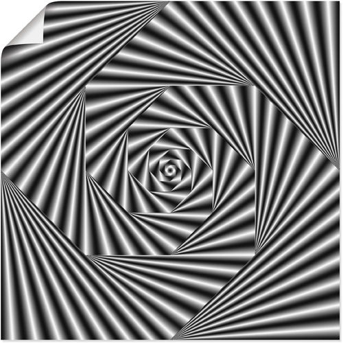 4055327509190 - Wandbild ARTLAND Studie Nr 4 Bilder Gr B H 40 cm x 40 cm Poster Muster 1 St schwarz Kunstdrucke Bilder als Leinwandbild Wandaufkleber oder Poster in versch Größen 4055327509190 - Wandbild ARTLAND Studie Nr 4 Bilder Gr B H 40 cm x 40 cm Poster Muster 1 St schwarz Kunstdrucke Bilder als Leinwandbild Wandaufkleber oder Poster in versch Größen