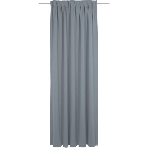 4004567474911 - Vorhang WIRTH Uni Collection light blau (königsblau) Gardinen 265cm Multifunktionsband 142cm Baumwolle (Bio-Baumwolle) nach Maß B142cm H265cm 4004567474911 - Vorhang WIRTH Uni Collection light blau (königsblau) Gardinen 265cm Multifunktionsband 142cm Baumwolle (Bio-Baumwolle) nach Maß B142cm H265cm