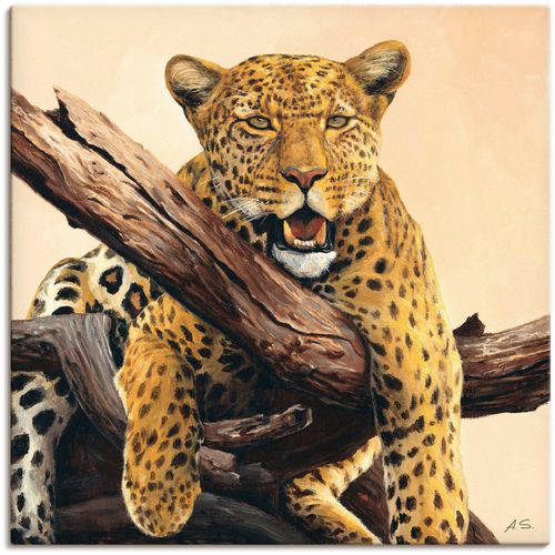 4055327143363 - Wandbild ARTLAND Zeit zum Mittagessen Bilder Gr B H 70 cm x 70 cm Leinwandbild Wildtiere 1 St braun Bild Poster Bilder als Alubild Leinwandbild Wandaufkleber oder in versch Größen 4055327143363 - Wandbild ARTLAND Zeit zum Mittagessen Bilder Gr B H 70 cm x 70 cm Leinwandbild Wildtiere 1 St braun Bild Poster Bilder als Alubild Leinwandbild Wandaufkleber oder in versch Größen