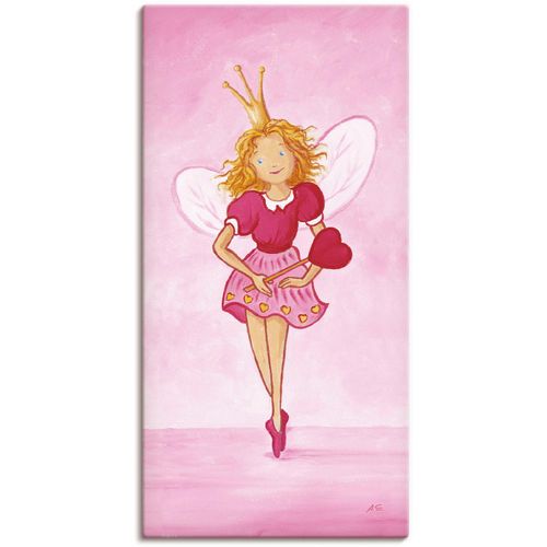 4055327160339 - Wandbild ARTLAND Ballerina Josephina Bilder Gr B H 30 cm x 60 cm Leinwandbild Geschichten & Märchen 1 St pink Bild Poster Bilder als Alubild Leinwandbild Wandaufkleber oder in versch Größen 4055327160339 - Wandbild ARTLAND Ballerina Josephina Bilder Gr B H 30 cm x 60 cm Leinwandbild Geschichten & Märchen 1 St pink Bild Poster Bilder als Alubild Leinwandbild Wandaufkleber oder in versch Größen