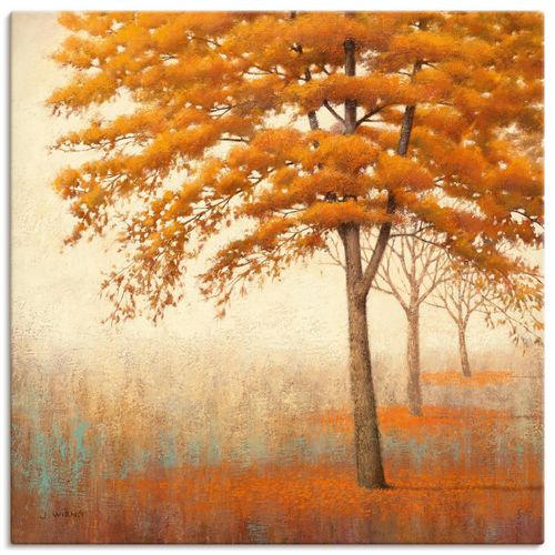 4055327707589 - Wandbild ARTLAND Herbst Baum I Bilder Gr B H 50 cm x 50 cm Leinwandbild Bäume quadratisch 1 St orange Bild Leinwandbild Kunstdrucke Bilder als Leinwandbild Wandaufkleber oder Poster in versch Größen 4055327707589 - Wandbild ARTLAND Herbst Baum I Bilder Gr B H 50 cm x 50 cm Leinwandbild Bäume quadratisch 1 St orange Bild Leinwandbild Kunstdrucke Bilder als Leinwandbild Wandaufkleber oder Poster in versch Größen