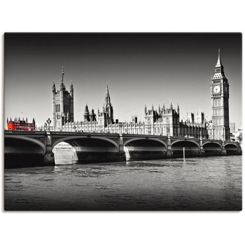 4055327259071 - Wandbild ARTLAND Houses of Parliament & Themse Bilder Gr B H 40 cm x 30 cm Leinwandbild Großbritannien 1 St schwarz Bild Kunstdruck Leinwandbild Kunstdrucke Bilder als Alubild Leinwandbild Wandaufkleber oder Poster in versch Größen 4055327259071 - Wandbild ARTLAND Houses of Parliament & Themse Bilder Gr B H 40 cm x 30 cm Leinwandbild Großbritannien 1 St schwarz Bild Kunstdruck Leinwandbild Kunstdrucke Bilder als Alubild Leinwandbild Wandaufkleber oder Poster in versch Größen