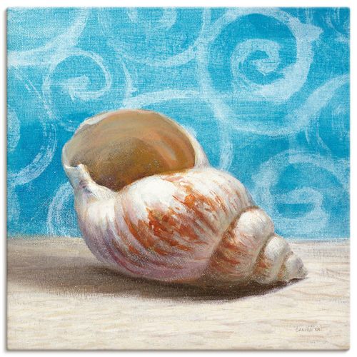 4055327741033 - Wandbild ARTLAND Geschenke aus dem Meer I Bilder Gr B H 50 cm x 50 cm Leinwandbild Wassertiere quadratisch 1 St blau Bild Poster Bilder als Leinwandbild Wandaufkleber oder in versch Größen 4055327741033 - Wandbild ARTLAND Geschenke aus dem Meer I Bilder Gr B H 50 cm x 50 cm Leinwandbild Wassertiere quadratisch 1 St blau Bild Poster Bilder als Leinwandbild Wandaufkleber oder in versch Größen