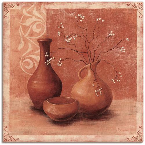 4055327136617 - Wandbild ARTLAND Herbst im Fergana Tal Bilder Gr B H 50 cm x 50 cm Leinwandbild Vasen & Töpfe 1 St braun Bild Poster Bilder als Alubild Leinwandbild Wandaufkleber oder in versch Größen 4055327136617 - Wandbild ARTLAND Herbst im Fergana Tal Bilder Gr B H 50 cm x 50 cm Leinwandbild Vasen & Töpfe 1 St braun Bild Poster Bilder als Alubild Leinwandbild Wandaufkleber oder in versch Größen