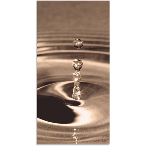 4057738415237 - Wandbild ARTLAND Die Elemente Wasser Bilder Gr B H 30 cm x 60 cm Alu-Dibond-Druck Zen Bilder Hochformat 1 St beige (natur) Kunstdrucke als Alubild Leinwandbild Wandaufkleber oder Poster in versch Größen 4057738415237 - Wandbild ARTLAND Die Elemente Wasser Bilder Gr B H 30 cm x 60 cm Alu-Dibond-Druck Zen Bilder Hochformat 1 St beige (natur) Kunstdrucke als Alubild Leinwandbild Wandaufkleber oder Poster in versch Größen