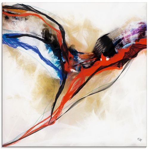 4059745137201 - Glasbild ARTLAND Engel - abstrakt I Bilder Gr B H 30 cm x 30 cm Glasbild Muster quadratisch 1 St bunt Bild Glasbild Glasbilder Bilder in verschiedenen Größen 4059745137201 - Glasbild ARTLAND Engel - abstrakt I Bilder Gr B H 30 cm x 30 cm Glasbild Muster quadratisch 1 St bunt Bild Glasbild Glasbilder Bilder in verschiedenen Größen