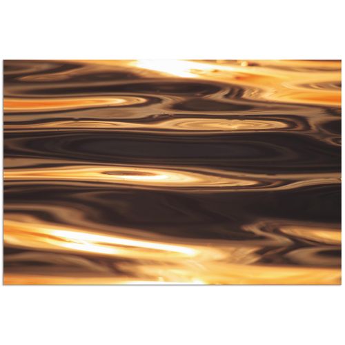 4062144216408 - Wandbild ARTLAND Goldenes Wasser des Meeres Bilder Gr B H 60 cm x 40 cm Alu-Dibond-Druck Gewässer Querformat 1 St goldfarben Bild Leinwandbild Kunstdrucke Bilder als Alubild Leinwandbild Wandaufkleber oder Poster in versch Größen 4062144216408 - Wandbild ARTLAND Goldenes Wasser des Meeres Bilder Gr B H 60 cm x 40 cm Alu-Dibond-Druck Gewässer Querformat 1 St goldfarben Bild Leinwandbild Kunstdrucke Bilder als Alubild Leinwandbild Wandaufkleber oder Poster in versch Größen