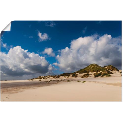 4059745476447 - Wandbild ARTLAND Wolkenimpression Amrum Bilder Gr B H 60 cm x 40 cm Poster Küste 1 St blau Kunstdrucke Bilder als Alubild Leinwandbild Wandaufkleber oder Poster in versch Größen 4059745476447 - Wandbild ARTLAND Wolkenimpression Amrum Bilder Gr B H 60 cm x 40 cm Poster Küste 1 St blau Kunstdrucke Bilder als Alubild Leinwandbild Wandaufkleber oder Poster in versch Größen