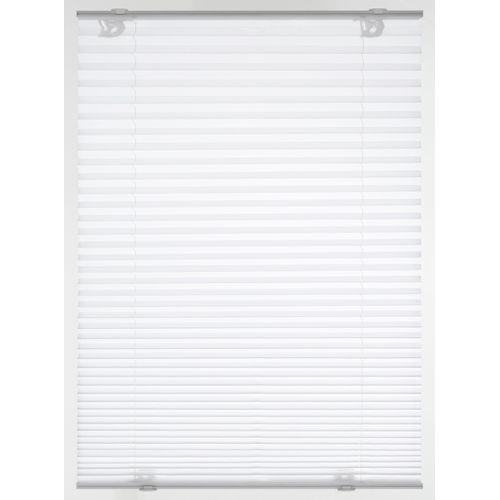 4003018362524 - Gardinia Dachfenster Plissee mit SaugnÃ¤pfen 363 x 60 cm (593 x 100 cm) - B-Ware sehr gut
