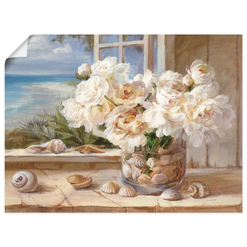 4055327748681 - Wandbild ARTLAND Am See Bilder Gr B H 80 cm x 60 cm Poster Arrangements Querformat 1 St braun Bild Poster Bilder als Leinwandbild Wandaufkleber oder in versch Größen 4055327748681 - Wandbild ARTLAND Am See Bilder Gr B H 80 cm x 60 cm Poster Arrangements Querformat 1 St braun Bild Poster Bilder als Leinwandbild Wandaufkleber oder in versch Größen