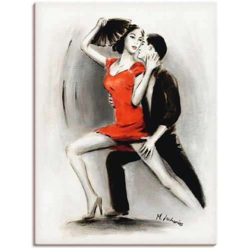 4059745788199 - Wandbild ARTLAND Leidenschaftliches Tanzpaar Bilder Gr B H 45 cm x 60 cm Leinwandbild Menschen Hochformat 1 St rot Bild Poster Bilder als Alubild Leinwandbild Wandaufkleber oder in versch Größen 4059745788199 - Wandbild ARTLAND Leidenschaftliches Tanzpaar Bilder Gr B H 45 cm x 60 cm Leinwandbild Menschen Hochformat 1 St rot Bild Poster Bilder als Alubild Leinwandbild Wandaufkleber oder in versch Größen