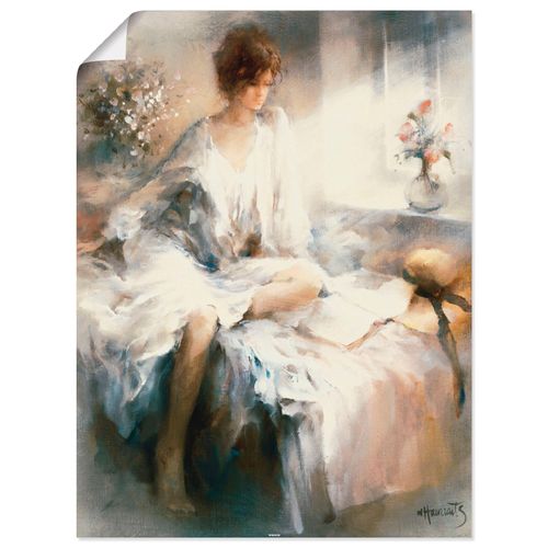 4057738460930 - Wandbild ARTLAND Meditation Bilder Gr B H 30 cm x 40 cm Poster Frau Hochformat 1 St beige (naturfarben) Bild Leinwandbild Kunstdrucke Bilder als Leinwandbild Wandaufkleber oder Poster in versch Größen 4057738460930 - Wandbild ARTLAND Meditation Bilder Gr B H 30 cm x 40 cm Poster Frau Hochformat 1 St beige (naturfarben) Bild Leinwandbild Kunstdrucke Bilder als Leinwandbild Wandaufkleber oder Poster in versch Größen