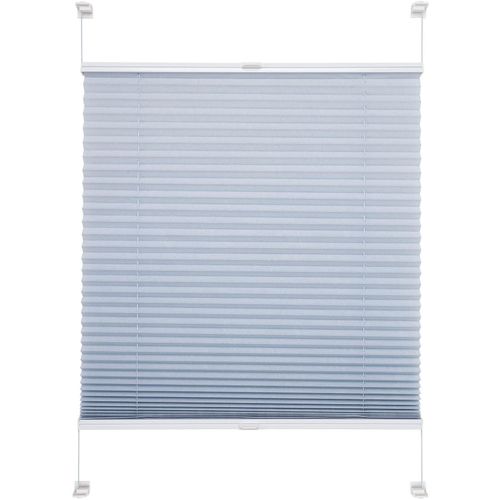 4016318396359 - Liedeco Plissee »Pastell« Lichtschutz ohne Bohren verspannt Klemmfix-Plissee Pastell 4016318396359 - Liedeco Plissee »Pastell« Lichtschutz ohne Bohren verspannt Klemmfix-Plissee Pastell