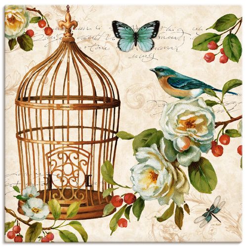 4055327710046 - Wandbild ARTLAND Frei wie ein Vogel II Bilder Gr B H 30 cm x 30 cm Leinwandbild Arrangements quadratisch 1 St beige (naturfarben) Bild Leinwandbild Kunstdrucke Bilder als Leinwandbild Wandaufkleber oder Poster in versch Größen 4055327710046 - Wandbild ARTLAND Frei wie ein Vogel II Bilder Gr B H 30 cm x 30 cm Leinwandbild Arrangements quadratisch 1 St beige (naturfarben) Bild Leinwandbild Kunstdrucke Bilder als Leinwandbild Wandaufkleber oder Poster in versch Größen