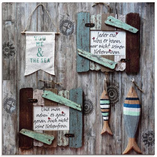 4059745476003 - Glasbild ARTLAND Du ich und der See Bilder Gr B H 30 cm x 30 cm Glasbild Fisch & Meeresfrüchte quadratisch 1 St grau Bild Glasbild Glasbilder Bilder in verschiedenen Größen 4059745476003 - Glasbild ARTLAND Du ich und der See Bilder Gr B H 30 cm x 30 cm Glasbild Fisch & Meeresfrüchte quadratisch 1 St grau Bild Glasbild Glasbilder Bilder in verschiedenen Größen